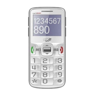 Teléfono móvil para mayores - 2024 ⭐️ Teléfono móvil para ancianos.
