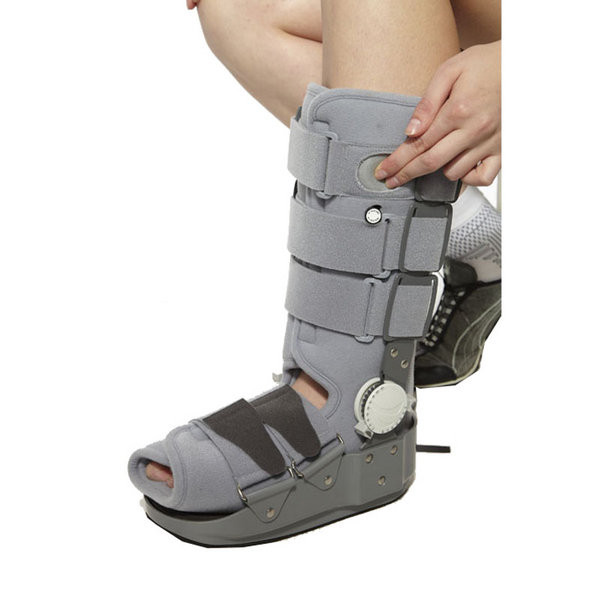 Bota de marcha ortopedica precio clearance
