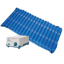 Colchón Antiescaras de Aire con Compresor Incluido CA2 