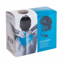 Cojín Cervical CALM Hinchable Alivio Tensión Muscular