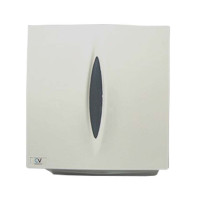 Dispensador de Toallas de Papel Higiénico COPI Blanco