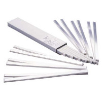 Férula de Aluminio/Látex 50x6cm, Caja con 25 Uds 
