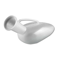 Orinal CABALLERO tipo Botella