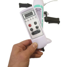 Pedaleador de Ejercicios para Mayores GT31 Eléctrico