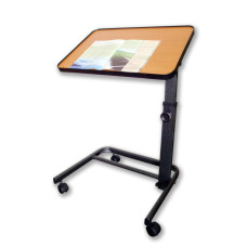 MesaAuxiliar plegable