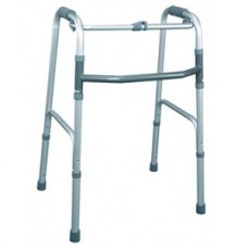 Andador para Ancianos WALK 01 Aluminio Plegable