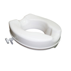 Elevador wc AQUA 10cm Universal