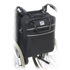 Bolsa de Viaje TRAVEL para Silla de Ruedas tipo Mochila