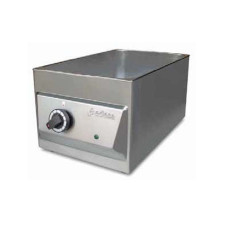 Calienta Biberones Hositalario al Baño María