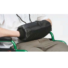 Calienta Manos HOTTY para Silla de Ruedas 