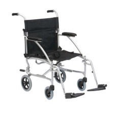 Silla Traslado y Viaje PACK Aluminio 48 cm 