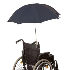 Paraguas y Sombrilla SUNNY para Silla de Ruedas