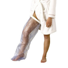 Cubre Escayola DYNA para Pierna Completa