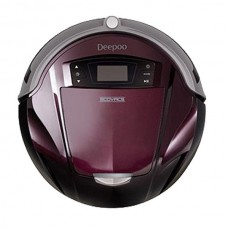 Robot aspirador inteligente Deepoo D76