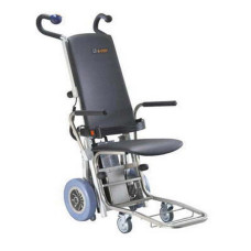 Salvaescaleras C-MAX Silla Salva Escaleras