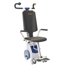 Salvaescaleras para silla modelo S-Max Sella 