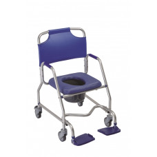 Silla de Ducha VITAL con Wc Incorporado 