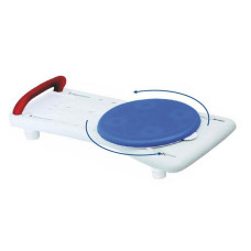 Tabla para Bañera TT200 con Asiento Giratorio