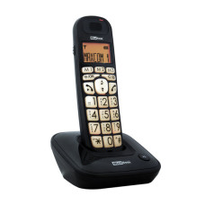 Teléfono DECT Ancianos Teclas Extra Grandes