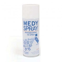 Spray Frío Instantáneo MEDY 200 ml