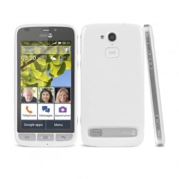 Smartphone para Ancianos Doro Liberto 820 Mini Blanco