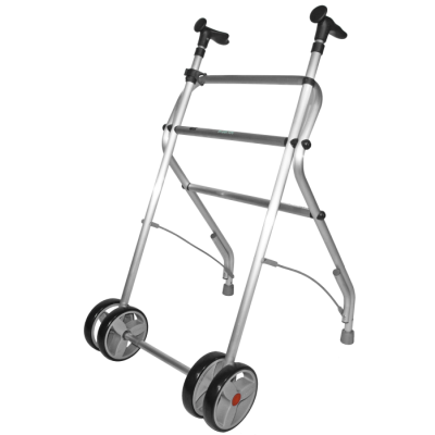 Air andador negro