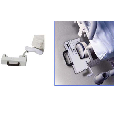 Báscula de Pesaje de Pacientes Encamados Clase III