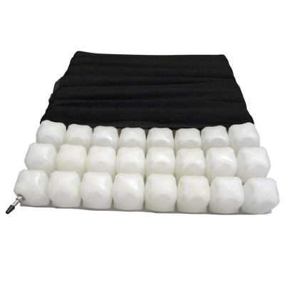 Cojín Antiescara CELDA20 Burbujas de Aire 2 Secciones