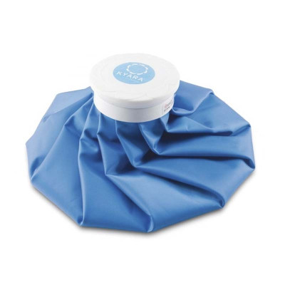 Bolsa de Hielo Impermeable de Diámetro 25 cm