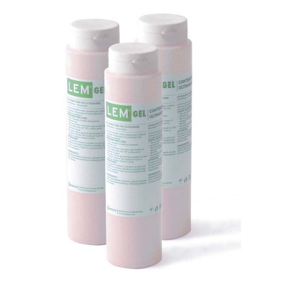 Gel 25 uds