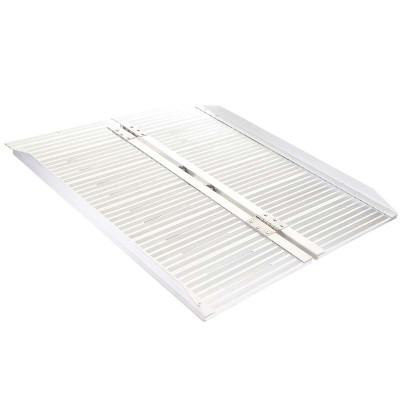 Rampa para Silla de Ruedas INTELIGENT Portátil Plegable