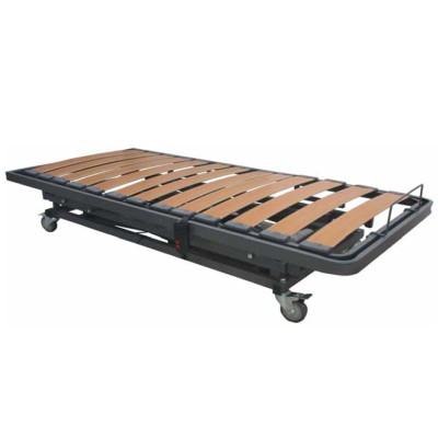 Somier Articulado Eléctrico NEW con Carro Elevador 105 x 200cm