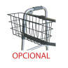 Andador para Adultos BLOQUEA Plegable con Frenos