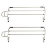 Barandillas para Cama Abatibles - Individual lado Izquierdo o Derecho