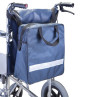 Bolsa para SIlla de Ruedas REFLEX Mochila Reflectante