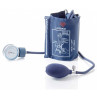 Tensiómetro Aneroide Palmar de Doble Tubo con Bolso