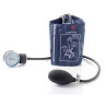 Esfignomanómetro Aneroide Portátil Doble Tubo y Bolsa