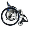 FORTA Sport Line Silla de Ruedas Activa Autopropulsable