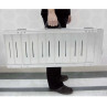 Rampa para Silla de Ruedas INTELIGENT Portátil Plegable