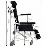 comprar, precios, ofertas, oropedia online, silla de ducha, silla para ducha, productos ortopedicos, ortopedia online